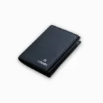 bifold 12cc Black