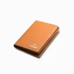 bifold 12cc Brown