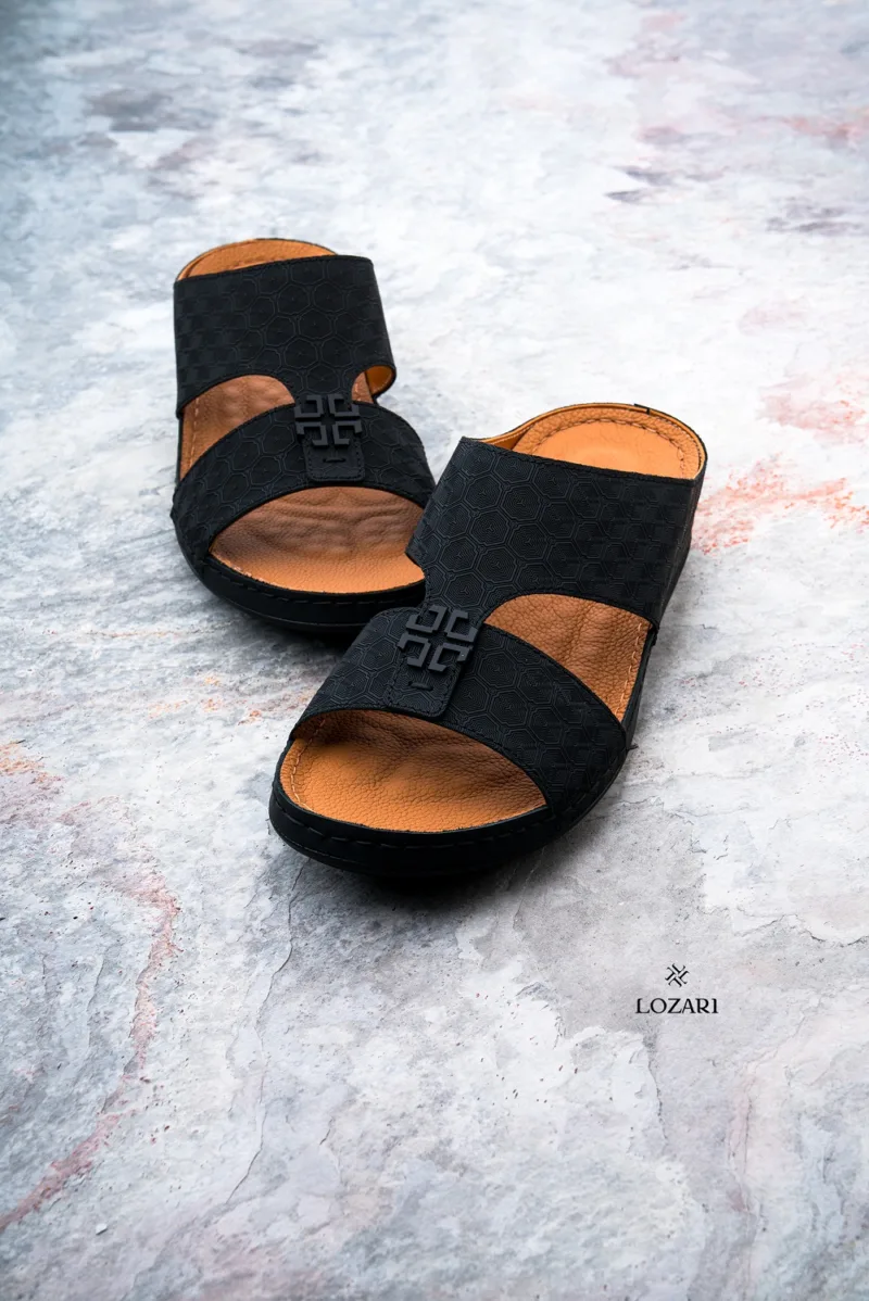 Lozari lp2-01 Black
