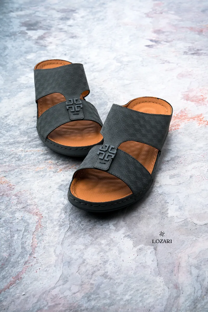 Lozari Lp2-01 Grey