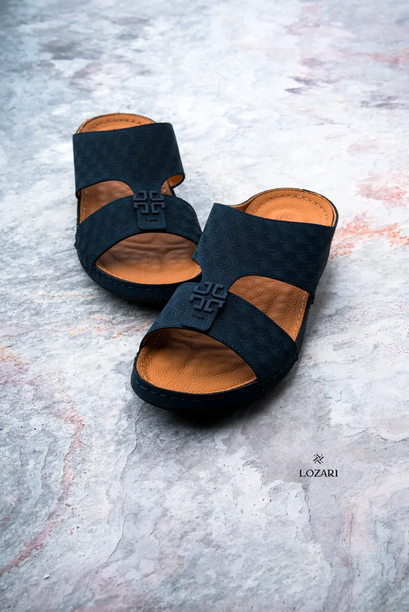 Lozari Lp2-01 Navy