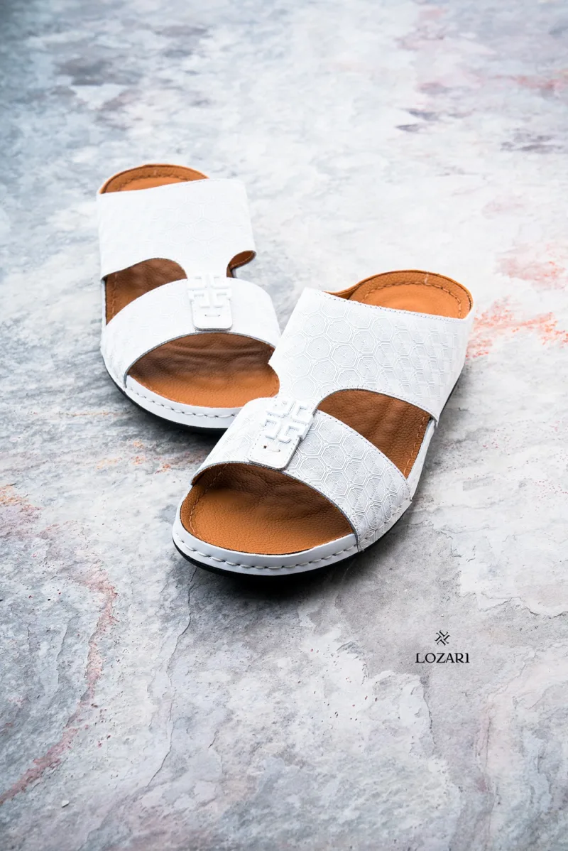Lozari Lp2-01 White