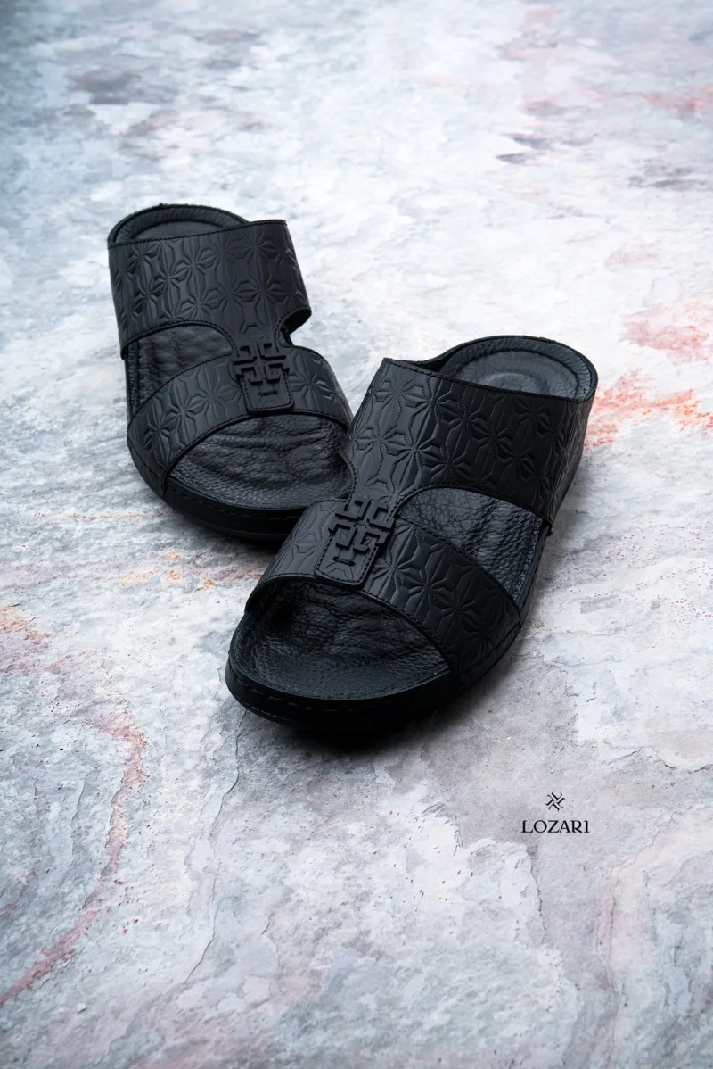 Lozari Lp2-02 Black