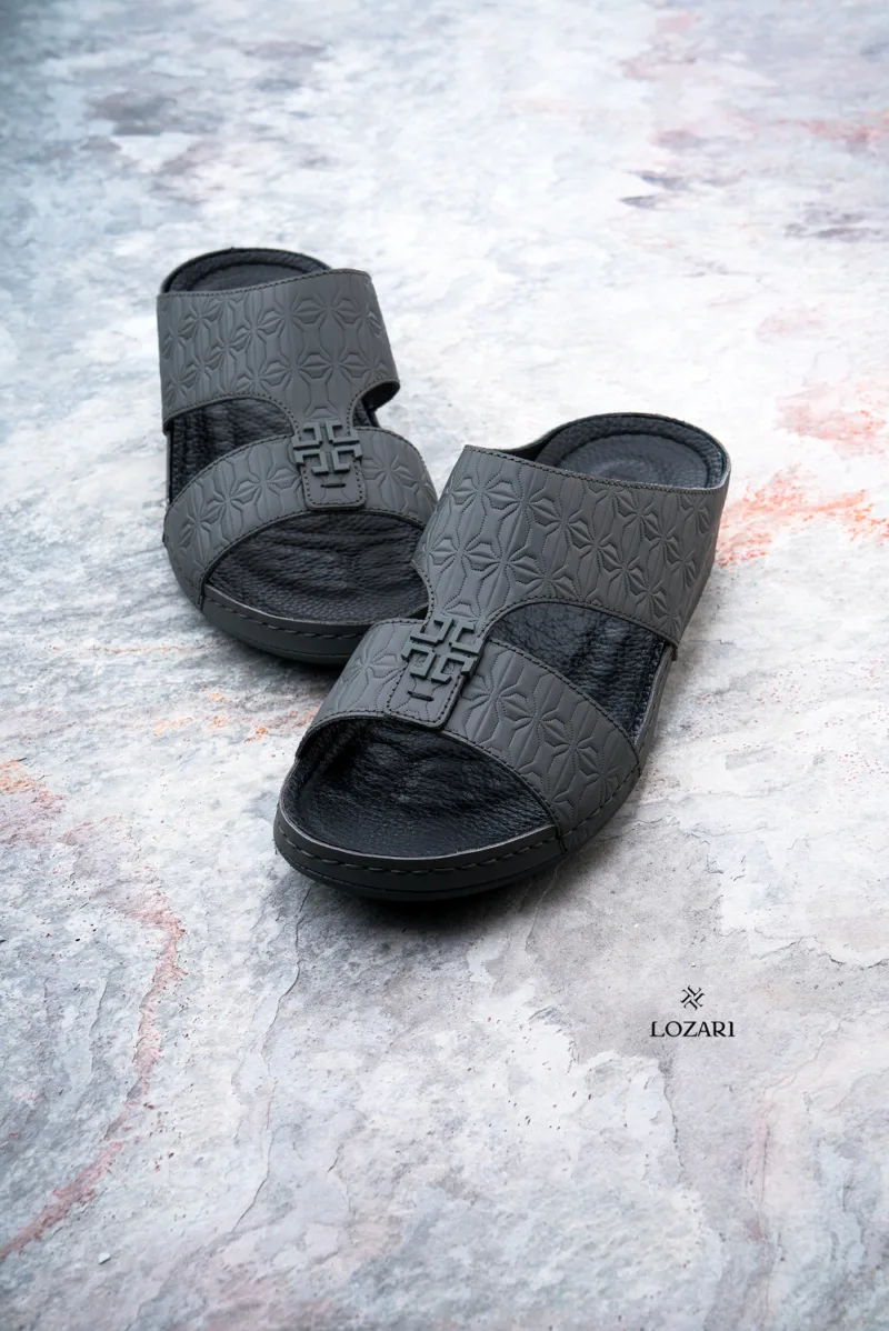 Lozari Lp2-02 Grey