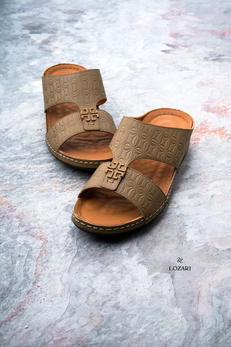 Lozari Lp2-02 Olive-Brown