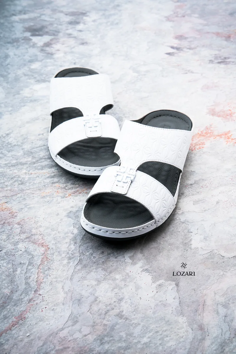 Lozari Lp2-02 White
