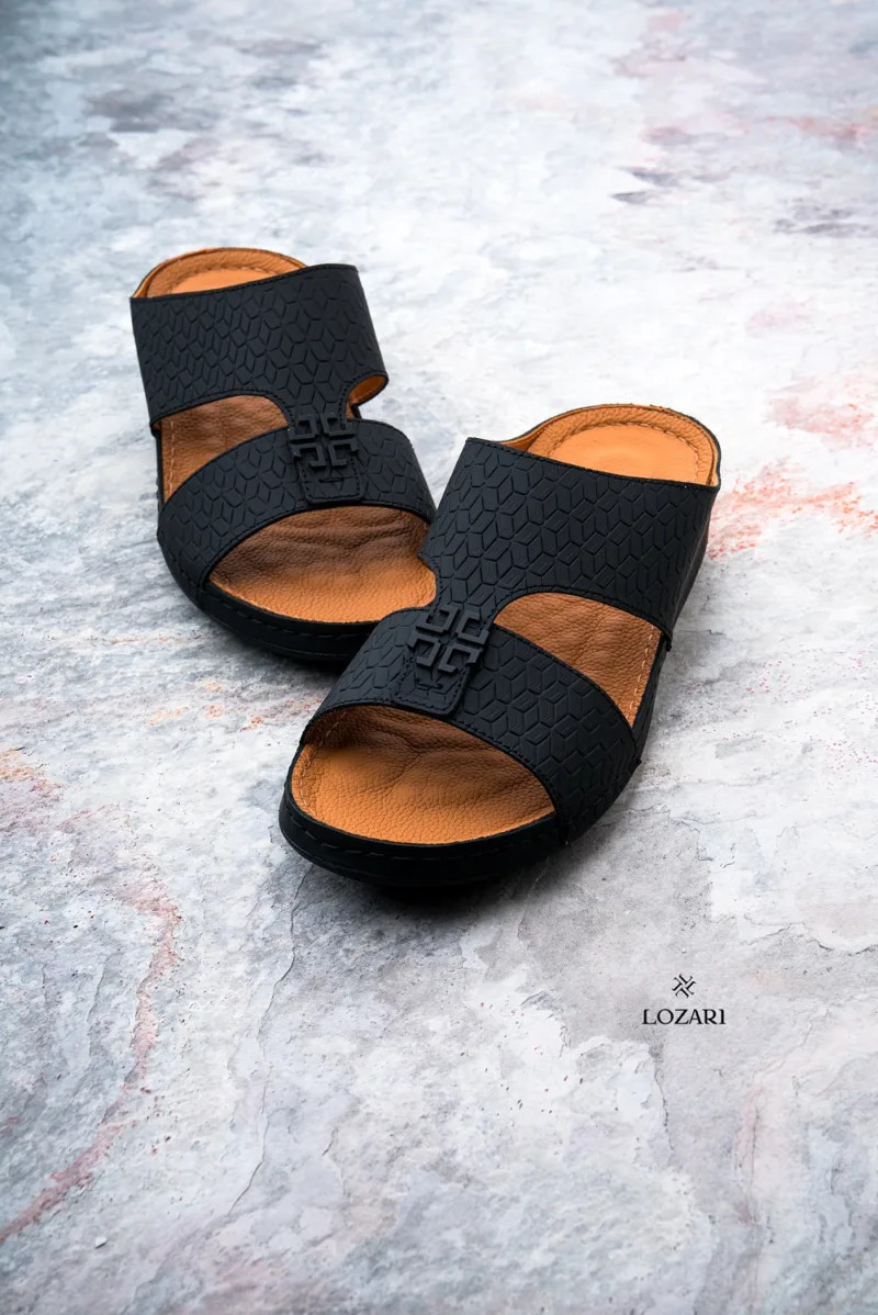 Lozari Lp2-03 Black