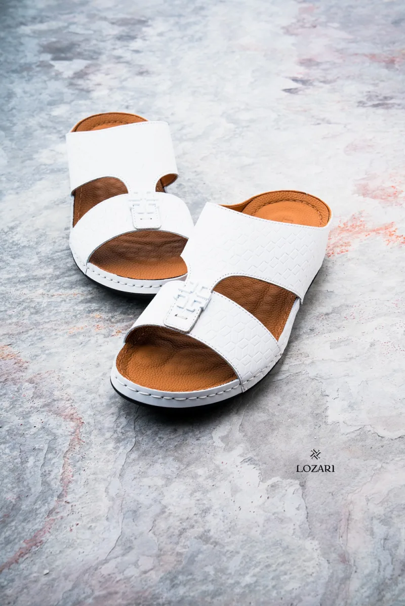 Lozari Lp2-03 White