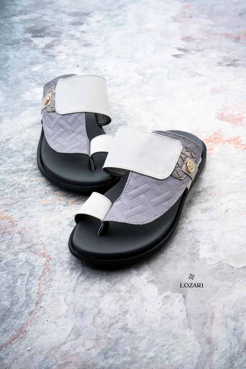 Lozari 741 Grey