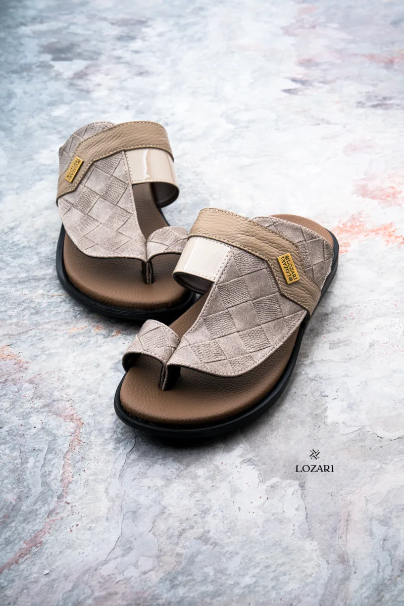 Lozari 715 Taupe