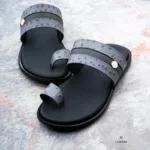 Lozari 4991 Grey/Ostrich