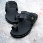 Lozari 4991 Black/Ostrich