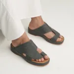 Lozari lzr04 Arabic Closed Toe Ring