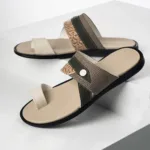 Lozari 6231 Beige/Olive