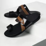 Lozari 6231 Tan/Black