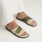 Lozari 0043 Beige Olive