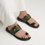 Lozari 0044 Olive Black