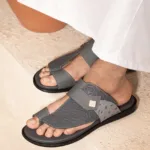 Lozari 2305 Dark Grey