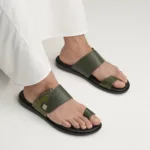 Lozari 8003 Olive Black