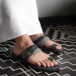 Lozari 6751 Black/Grey