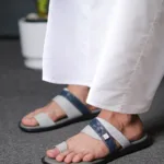 Lozari 6751 Navy/Grey