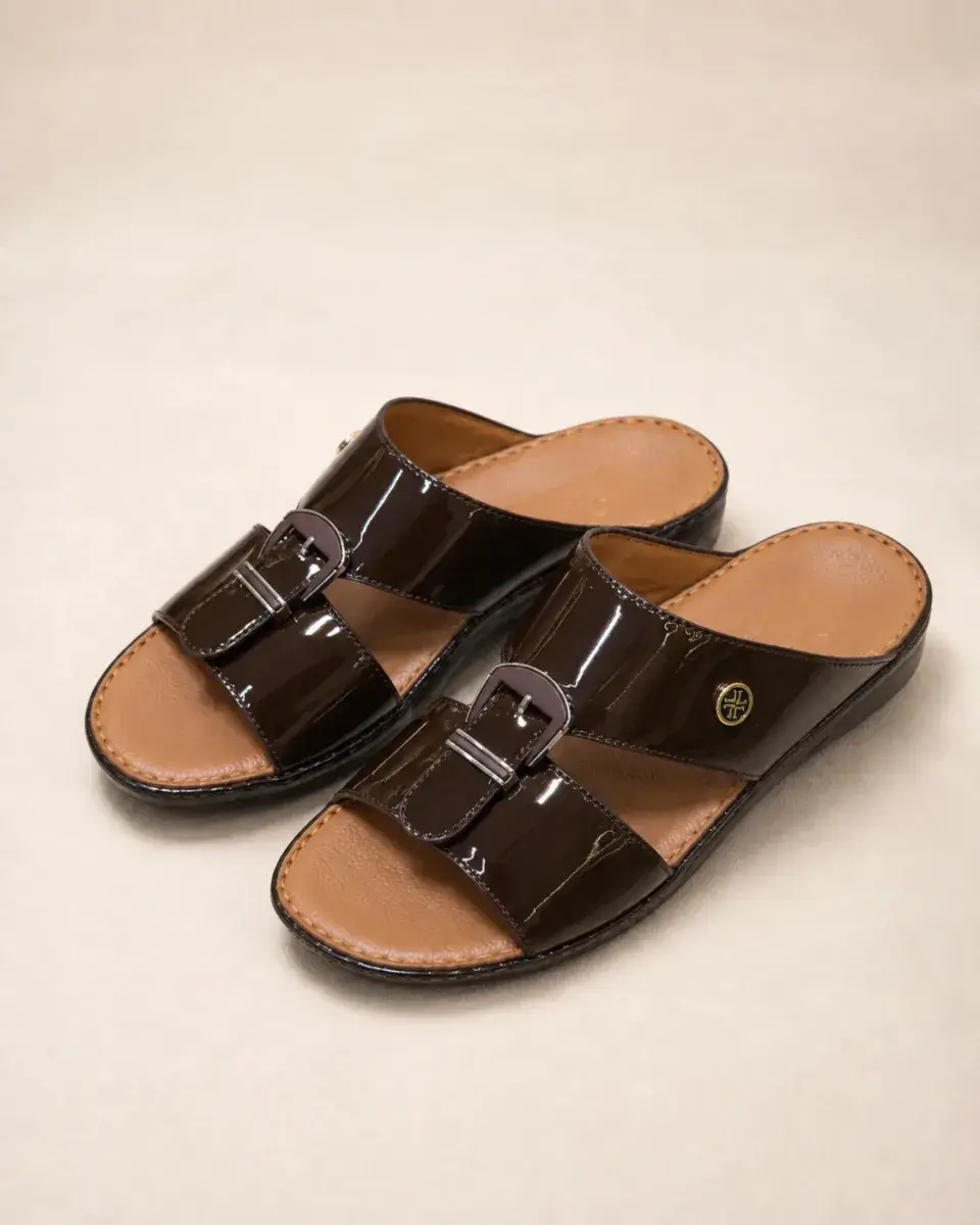 Lozari Lz06 Arabic Slip On