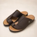 Lozari Lz04 Arabic Close Toe Ring