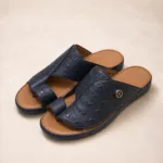Lozari Lz07 Arabic Close Toe Ring